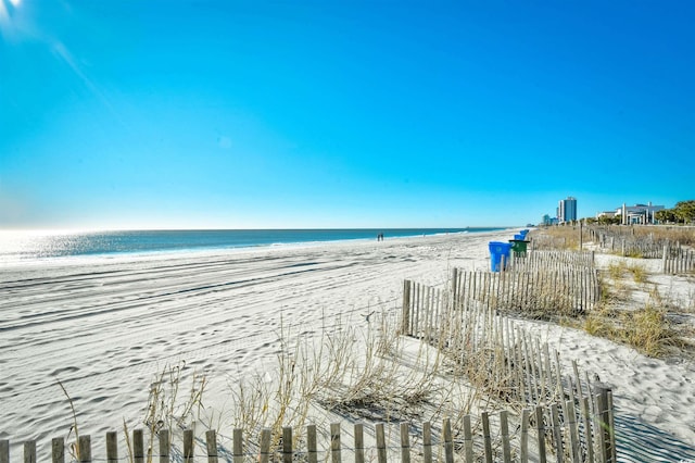 1200 N Ocean Blvd Unit 308, Myrtle Beach, SC 29577 - photo 34