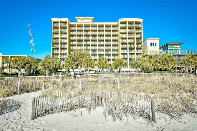 1200 N Ocean Blvd Unit 308, Myrtle Beach, SC 29577 - photo 35