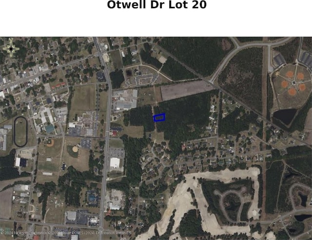 Listing photo 3 for TBD Otwell Dr, Johnsonville SC 29555