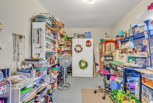3747 Bakers Chapel Rd, Aynor, SC 29511 - view of storage