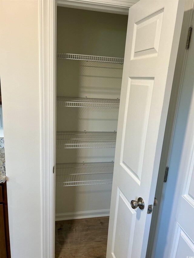 74 Greentown Rd, Georgetown, SC 29440 - view of closet
