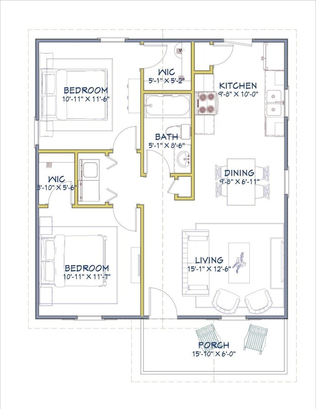 74 Greentown Rd, Georgetown, SC 29440