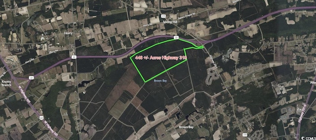 TBD Highway 319 E, Aynor SC, 29511 land for sale