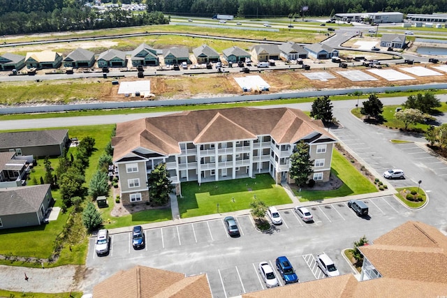 124 S Shore Blvd Unit 303, Longs, SC 29568 - bird's eye view