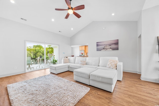 entrance foyer featuring light hardwood / wood-style floors