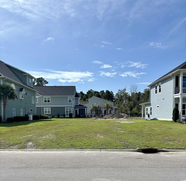 250 Palmetto Harbour Dr, North Myrtle Beach, SC 29582 - photo 4