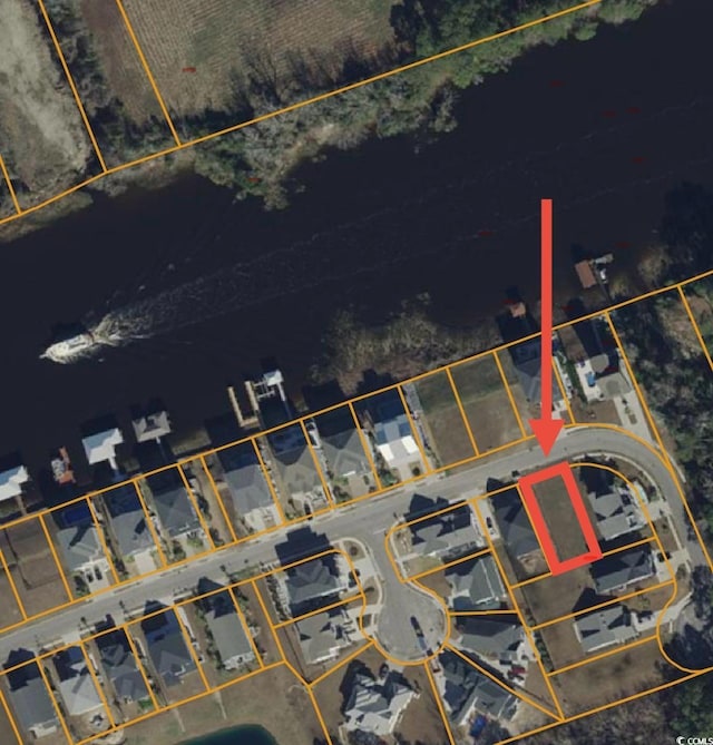 250 Palmetto Harbour Dr, North Myrtle Beach, SC 29582 - photo 1