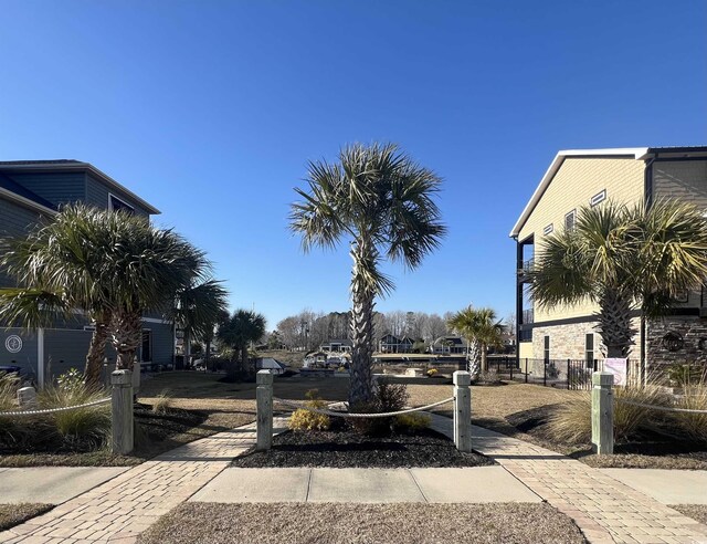 250 Palmetto Harbour Dr, North Myrtle Beach, SC 29582 - photo 9