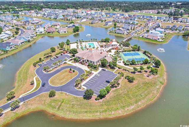 435 W Palms Dr, Myrtle Beach, SC 29579