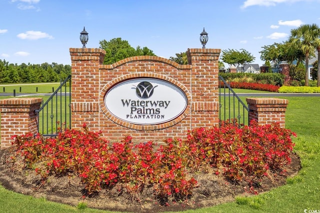 435 W Palms Dr, Myrtle Beach, SC 29579