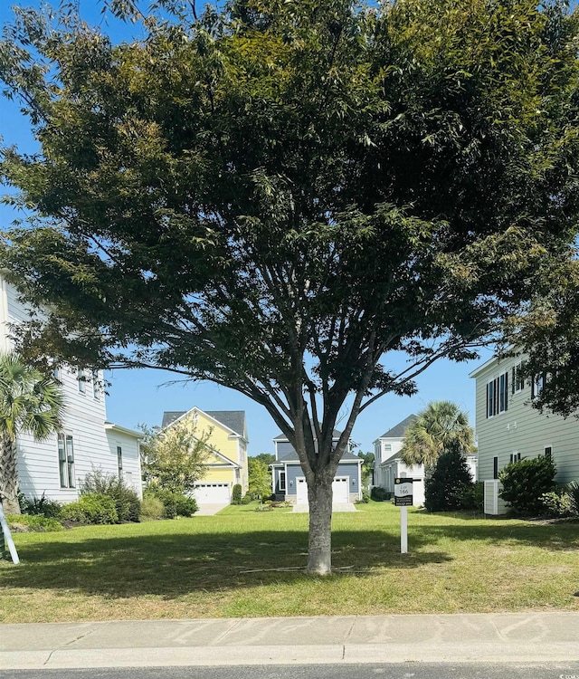 435 W Palms Dr, Myrtle Beach, SC 29579