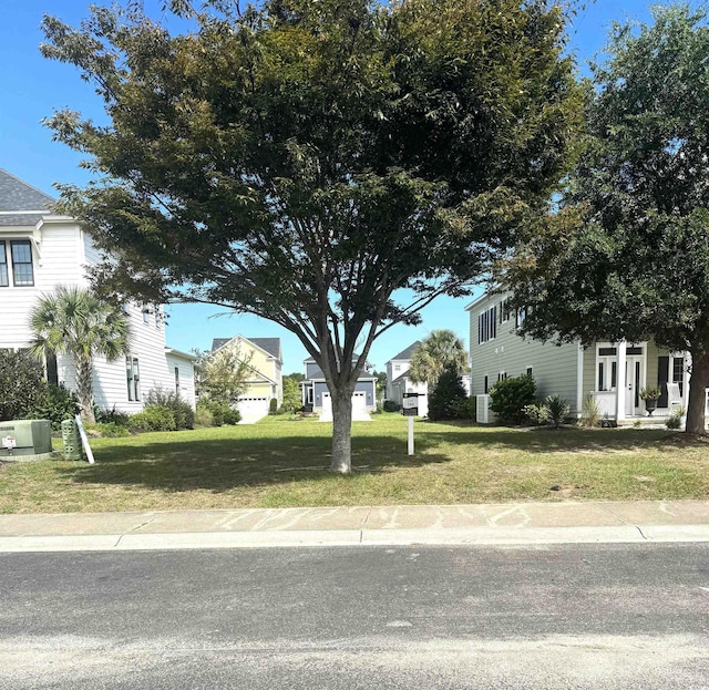 435 W Palms Dr, Myrtle Beach SC, 29579 land for sale