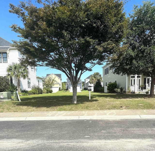 435 W Palms Dr, Myrtle Beach, SC 29579