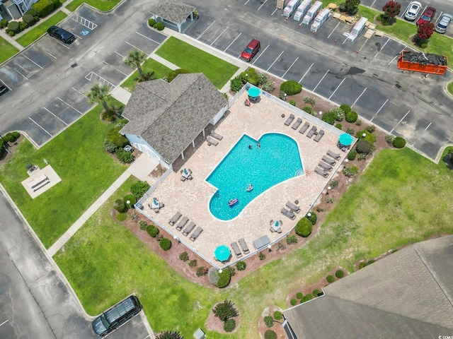 5810 Longwood Dr Unit 14-304, Murrells Inlet, SC 29576 - photo 3