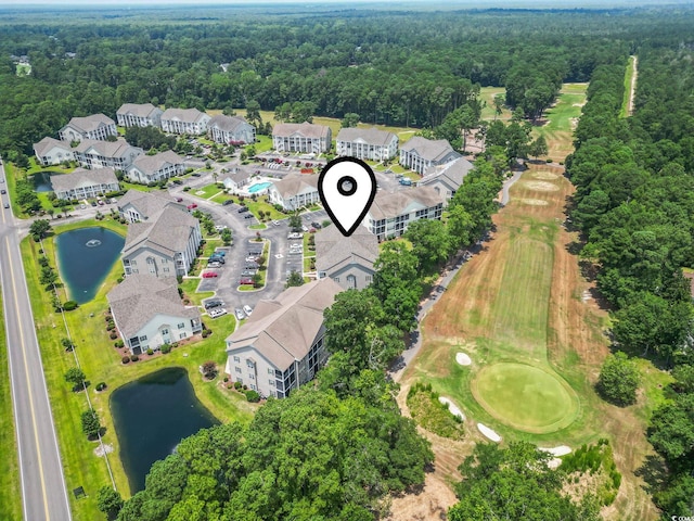 5810 Longwood Dr Unit 14-304, Murrells Inlet, SC 29576 - photo 2
