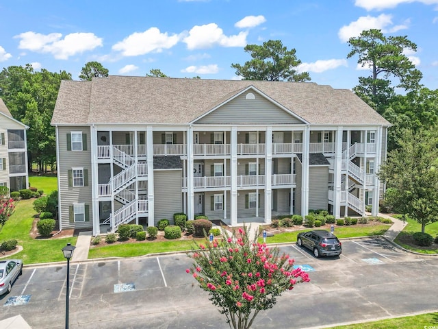 5810 Longwood Dr Unit 14-304, Murrells Inlet, SC 29576 - photo 1
