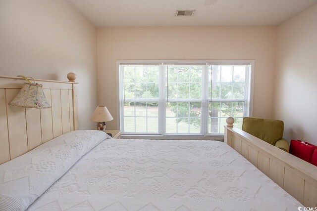 view of bedroom