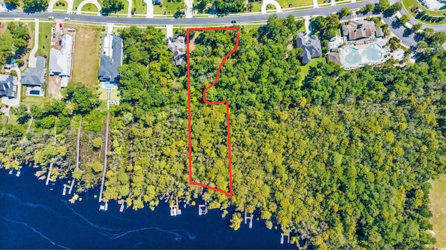 Listing photo 2 for LOT71 Chamberlain Rd, Myrtle Beach SC 29588