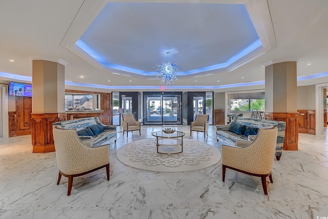 9650 Shore Dr Unit 902, Myrtle Beach, SC 29572 - view of lobby