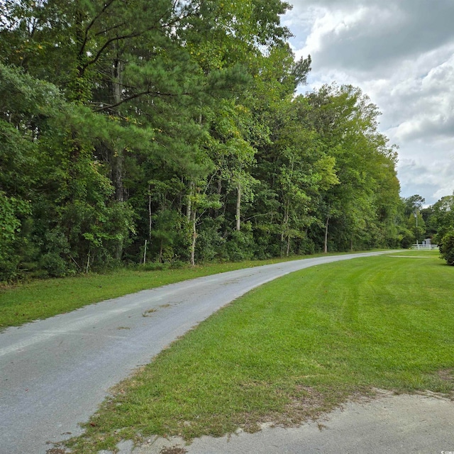 863 Windham Rd, Loris SC, 29569 land for sale