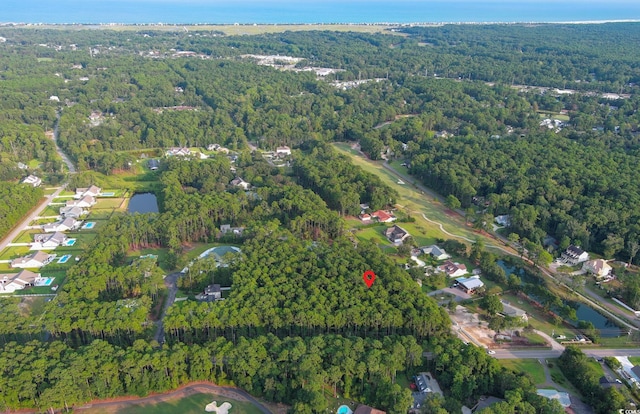 Listing photo 2 for LOT1-B Brace Dr, Pawleys Island SC 29585