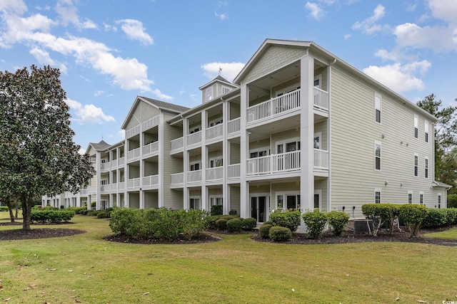 1009 World Tour Blvd Unit 301, Myrtle Beach, SC 29579 - view of property