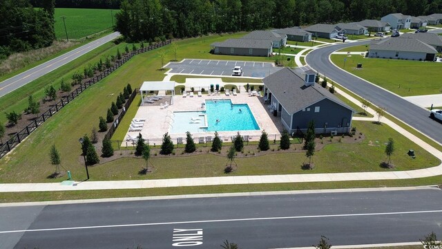 197 Country Grove Way, Galivants Ferry, SC 29544