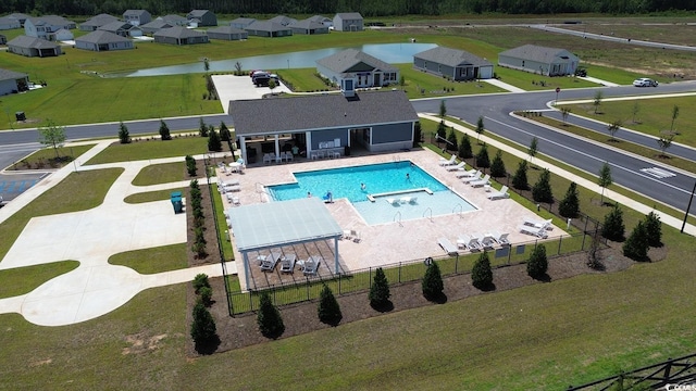 197 Country Grove Way, Galivants Ferry, SC 29544
