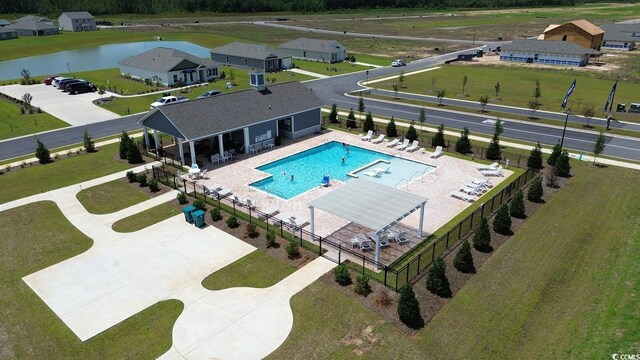 197 Country Grove Way, Galivants Ferry, SC 29544