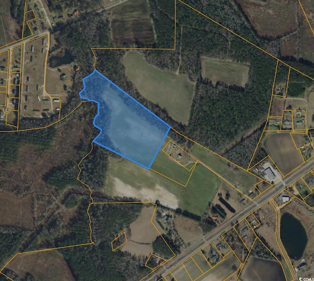 TBD Highway 701, Loris, SC 29569