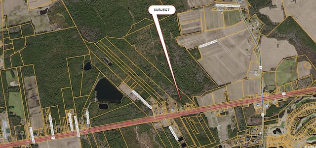 7436 Ocean Hwy, Sunset Beach, NC 28468