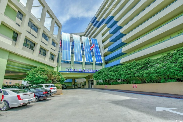 Listing photo 2 for 1105 S Ocean Blvd Unit 1044, Myrtle Beach SC 29577