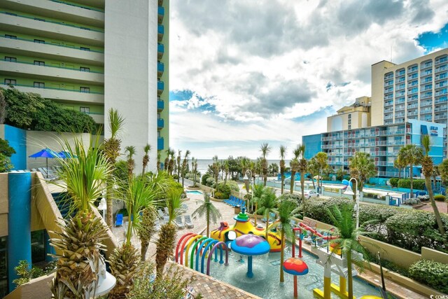 1105 S Ocean Blvd Unit 1044, Myrtle Beach, SC 29577 - exterior space
