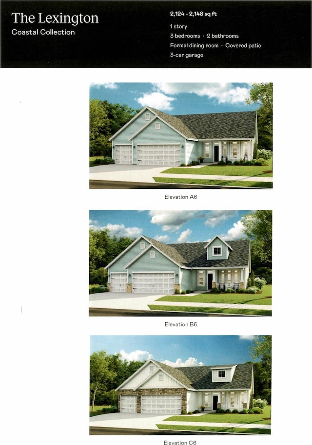 6060 Zoe Way, Myrtle Beach, SC 29588 - photo 2