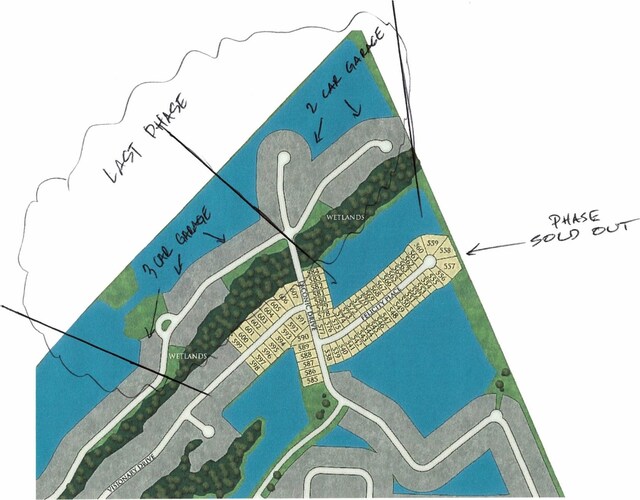 6088 Zoe Way, Myrtle Beach, SC 29588 - map