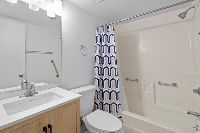 1301 Pridgen Rd Unit 1008, Myrtle Beach, SC 29577 - full bath with shower / tub combo with curtain and vanity