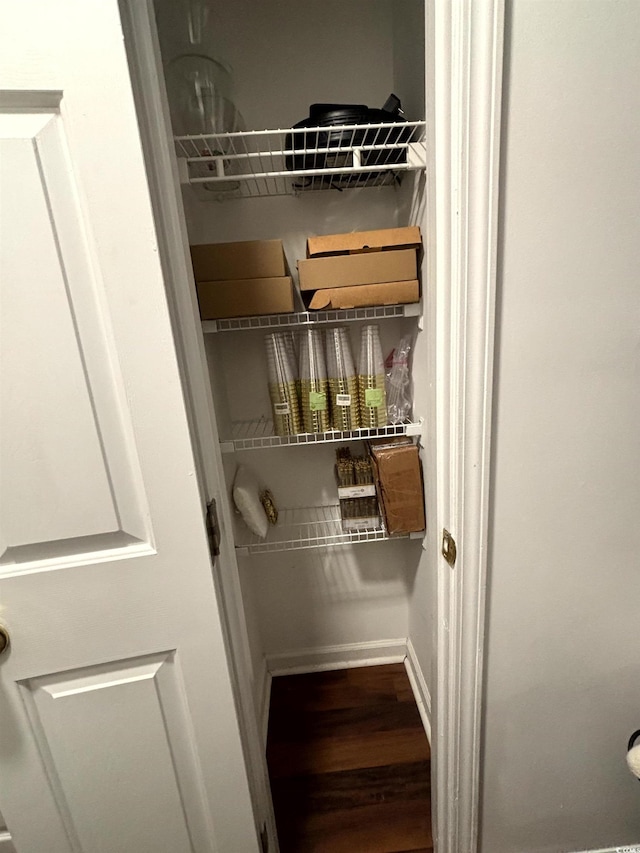 2108 Kirkland Dr, Conway, SC 29526 - view of closet