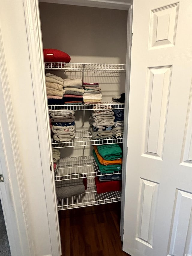 2108 Kirkland Dr, Conway, SC 29526 - view of closet