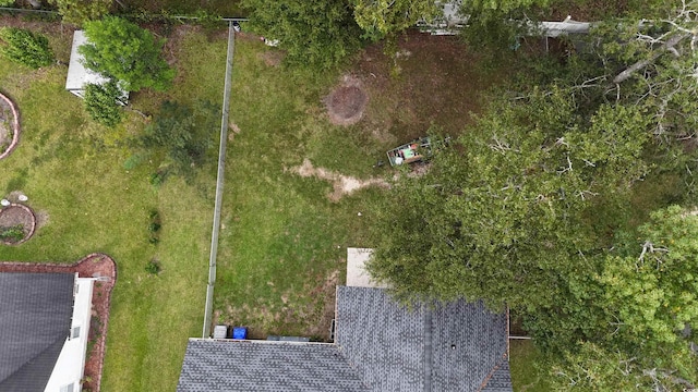 2108 Kirkland Dr, Conway, SC 29526 - bird's eye view