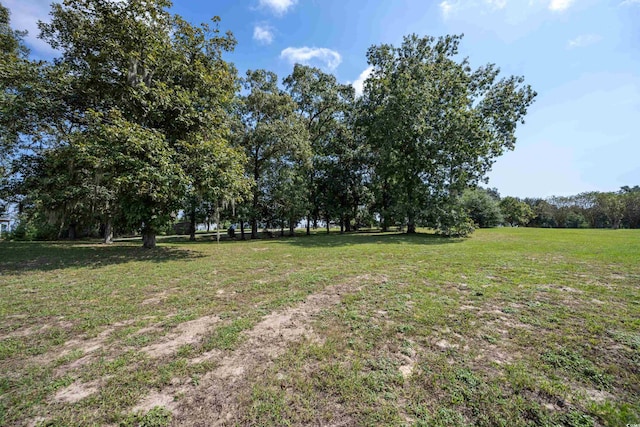 Listing photo 3 for LOT56 Lagrange Rd, Georgetown SC 29440