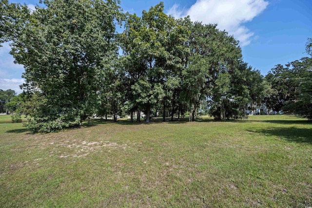 LOT56 Lagrange Rd, Georgetown SC, 29440 land for sale