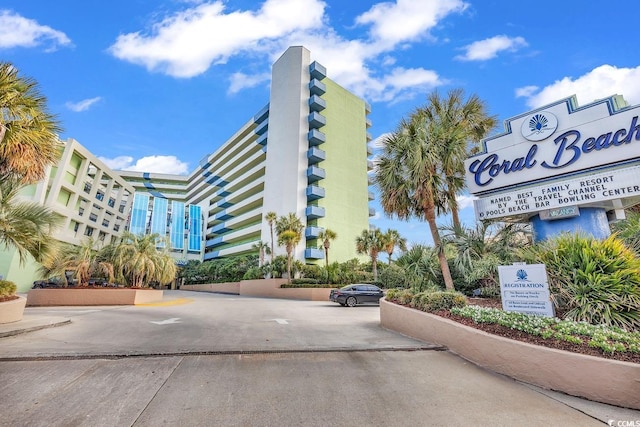 1105 Ocean Blvd S Unit 412, Myrtle Beach, SC 29577 - photo 1