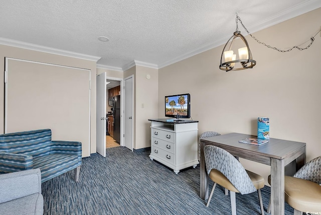 1105 Ocean Blvd S Unit 412, Myrtle Beach, SC 29577 - photo 16