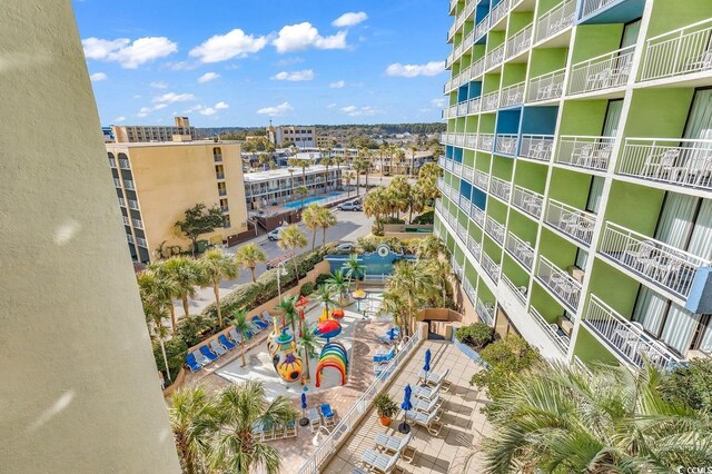 1105 Ocean Blvd S Unit 412, Myrtle Beach, SC 29577 - photo 35
