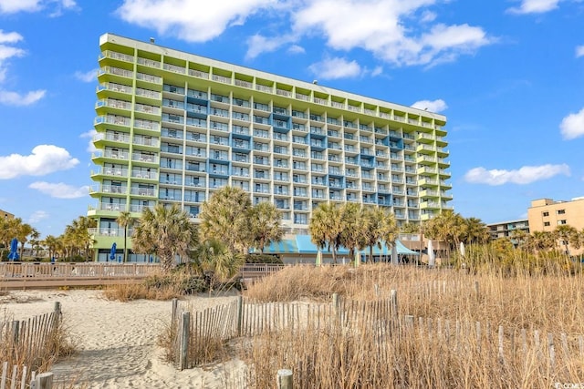 1105 Ocean Blvd S Unit 412, Myrtle Beach, SC 29577 - photo 36