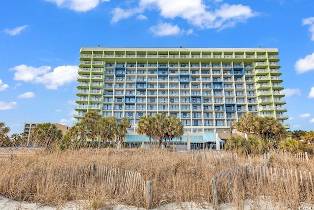 1105 Ocean Blvd S Unit 412, Myrtle Beach, SC 29577 - photo 37