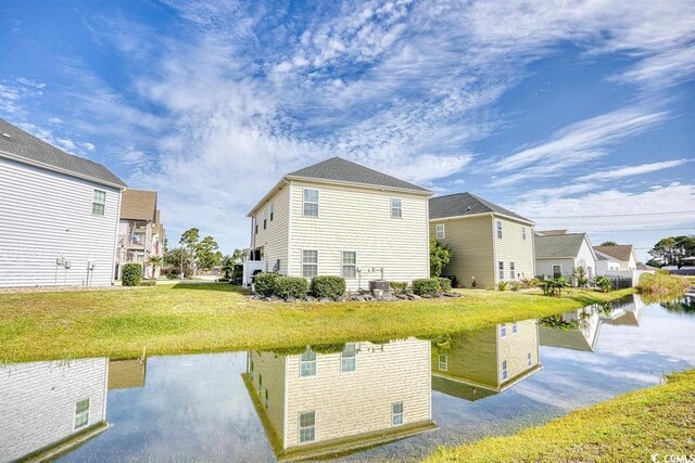 911 Ocean Pines Ct, North Myrtle Beach, SC 29582 - photo 28