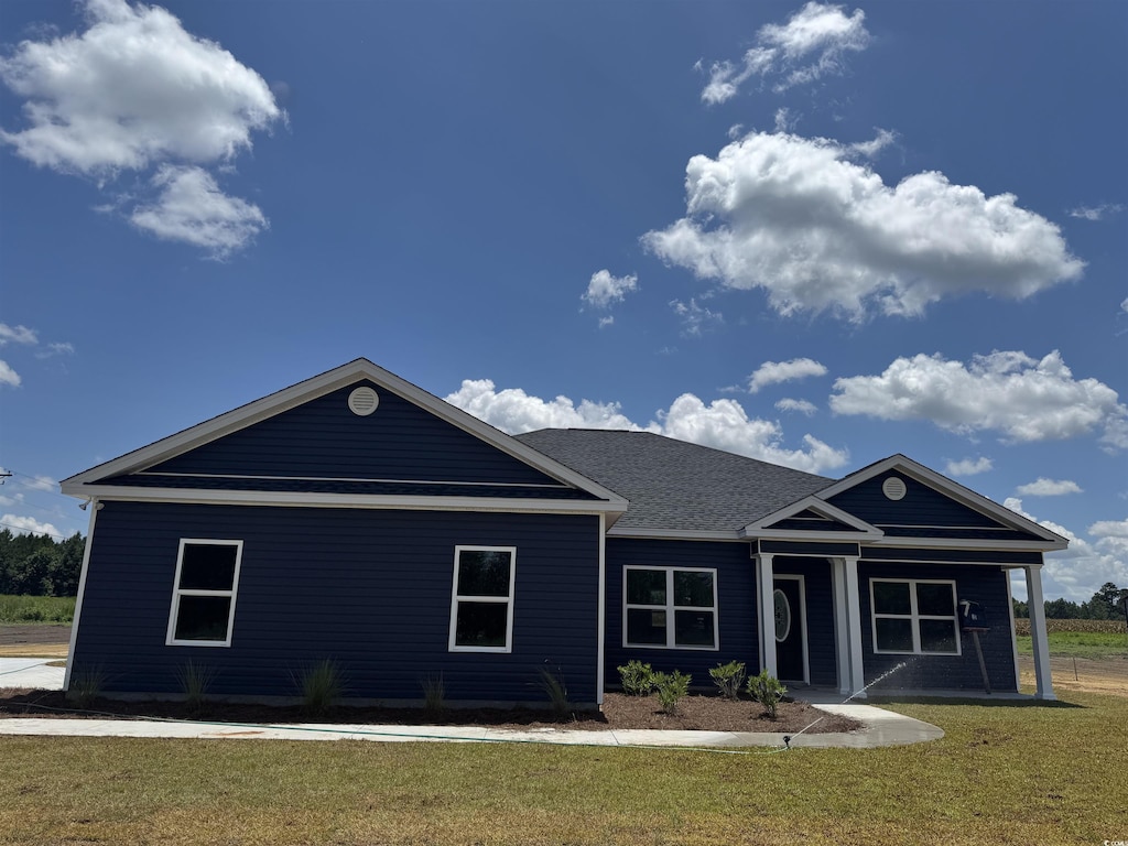 6248 Ellwood Rd, Galivants Ferry, SC 29544 - photo 1