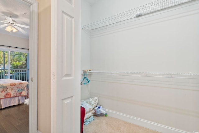 1100 Commons Blvd Unit 104, Myrtle Beach, SC 29572 - view of closet