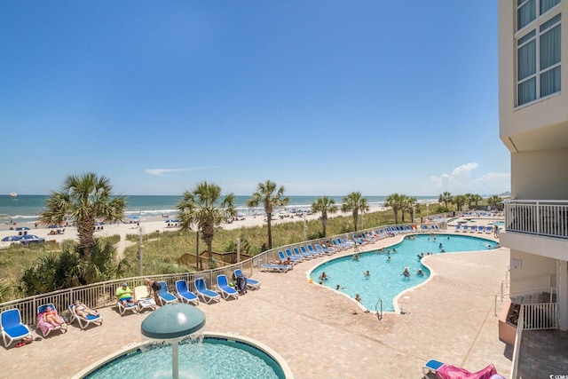 2711 S Ocean Blvd Unit 1915, North Myrtle Beach, SC 29582 - photo 36